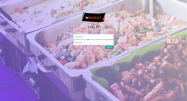 bemeals